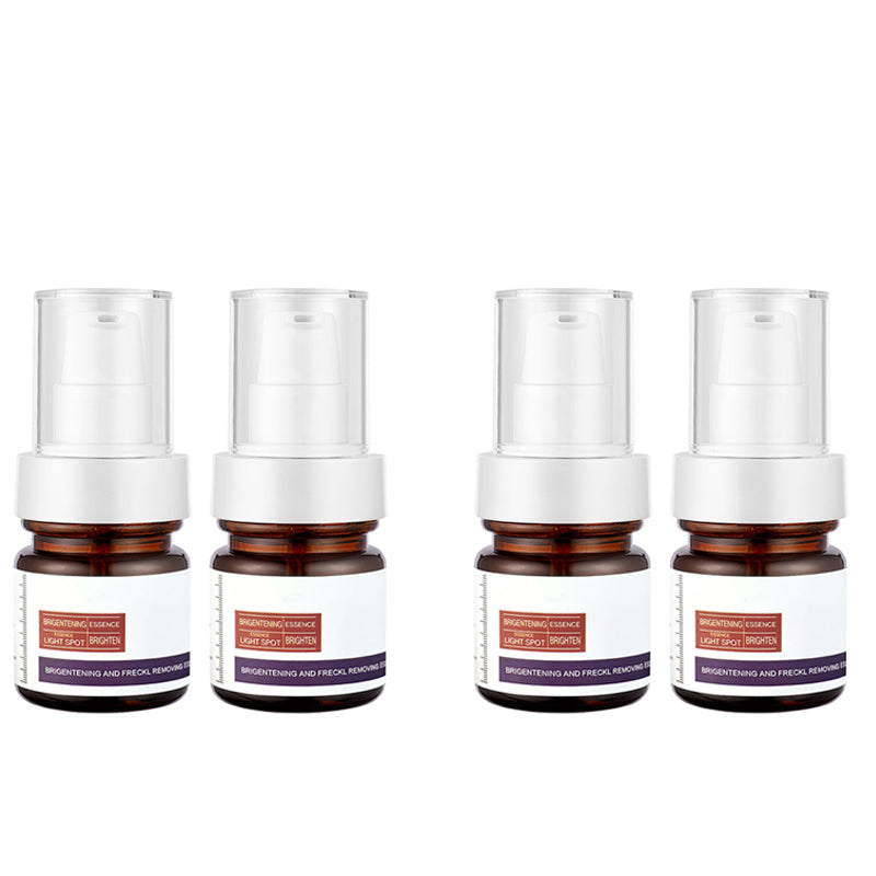 ⚡5-second brightening rescue: Dark spots disappear, blemishes fade, and skin becomes radiant! Vitamin C Whitening Freckles