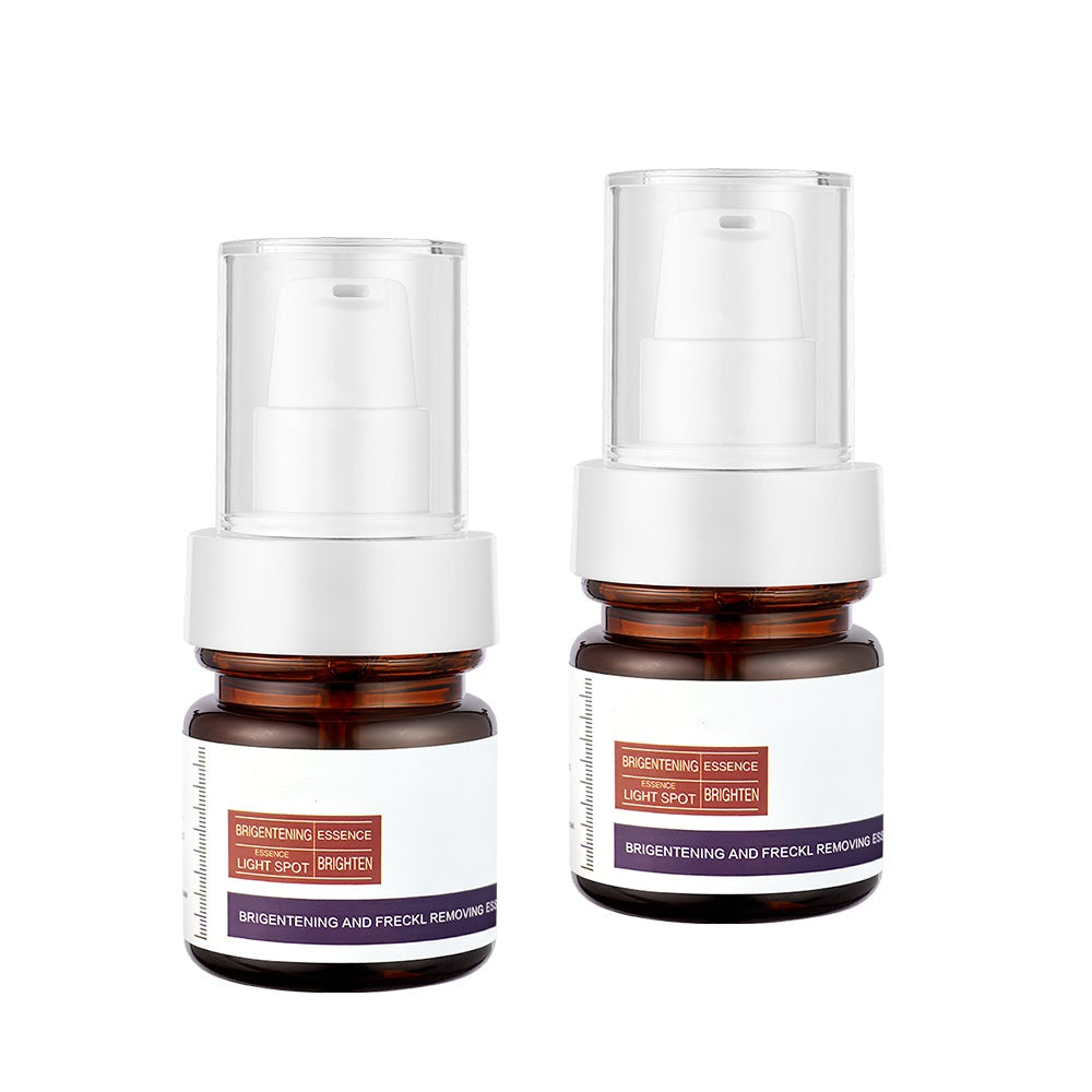 ⚡5-second brightening rescue: Dark spots disappear, blemishes fade, and skin becomes radiant! Vitamin C Whitening Freckles